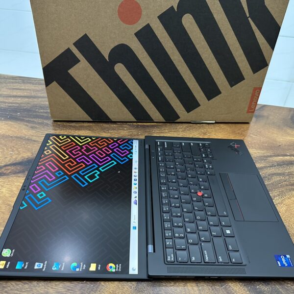Thinkpad X1 Carbon Gen 11 5