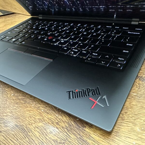 Thinkpad X1 Carbon Gen 11 7