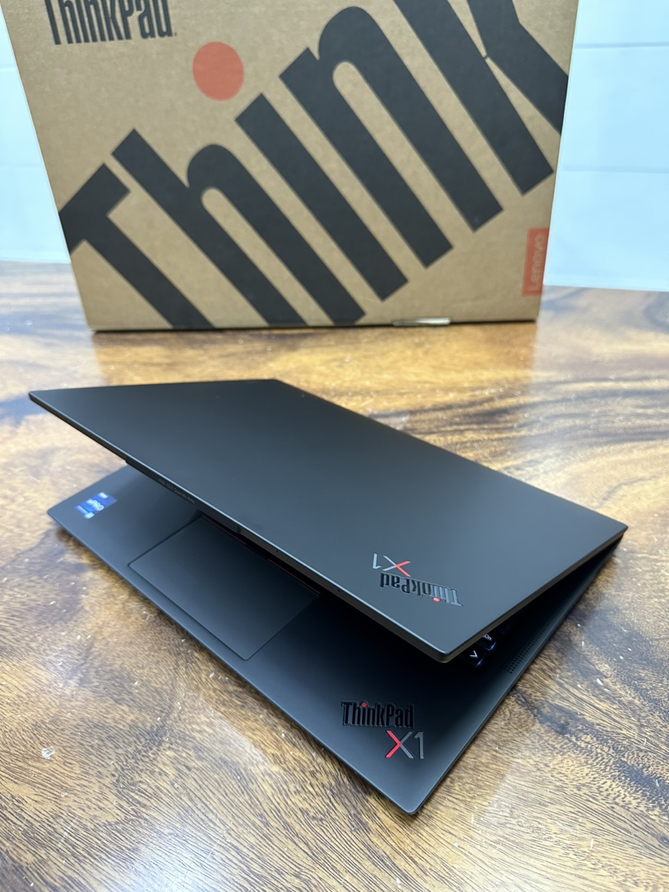 Thinkpad X1 Carbon Gen 11 9