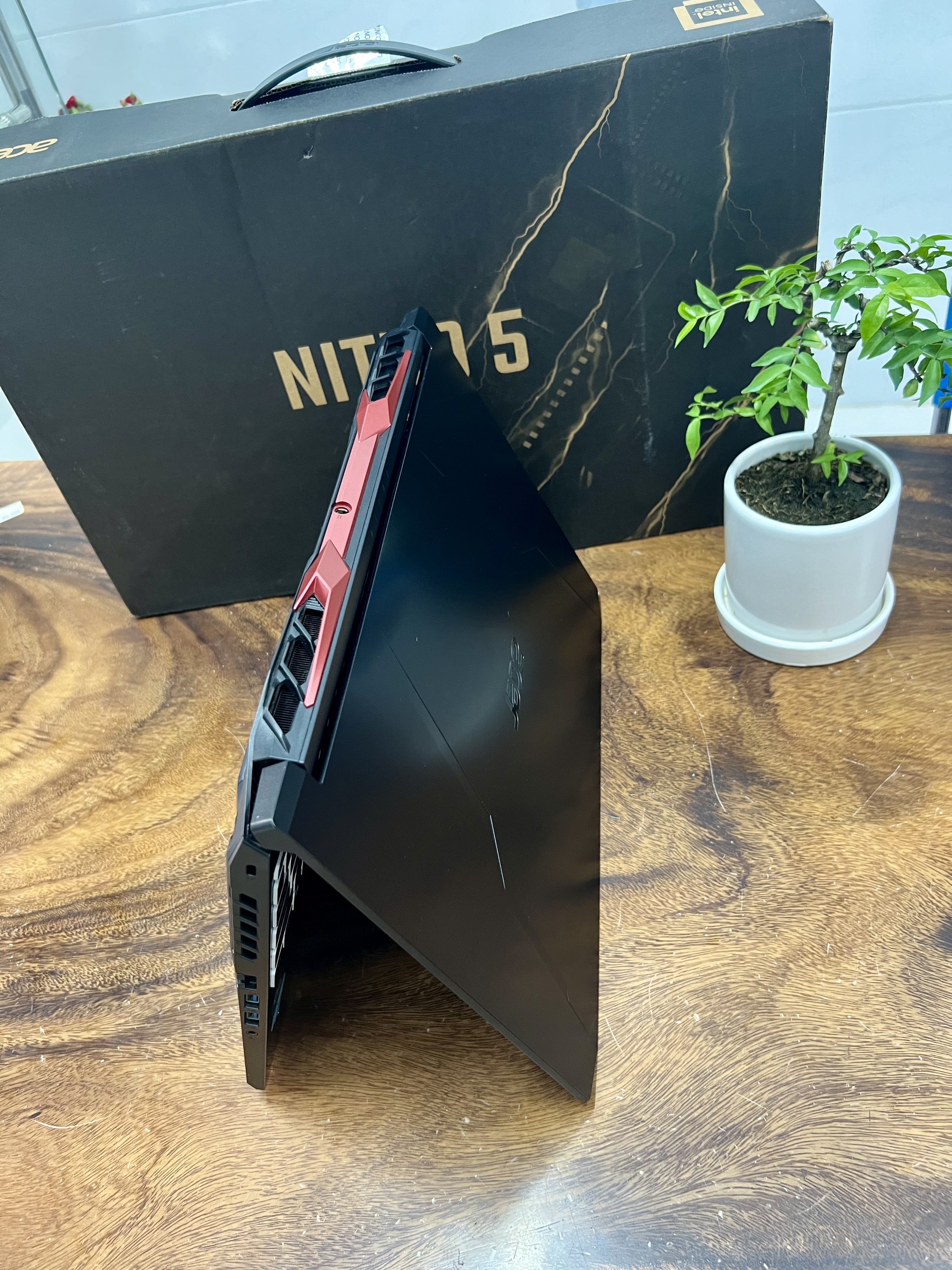 Acer Nitro 5 3060 1