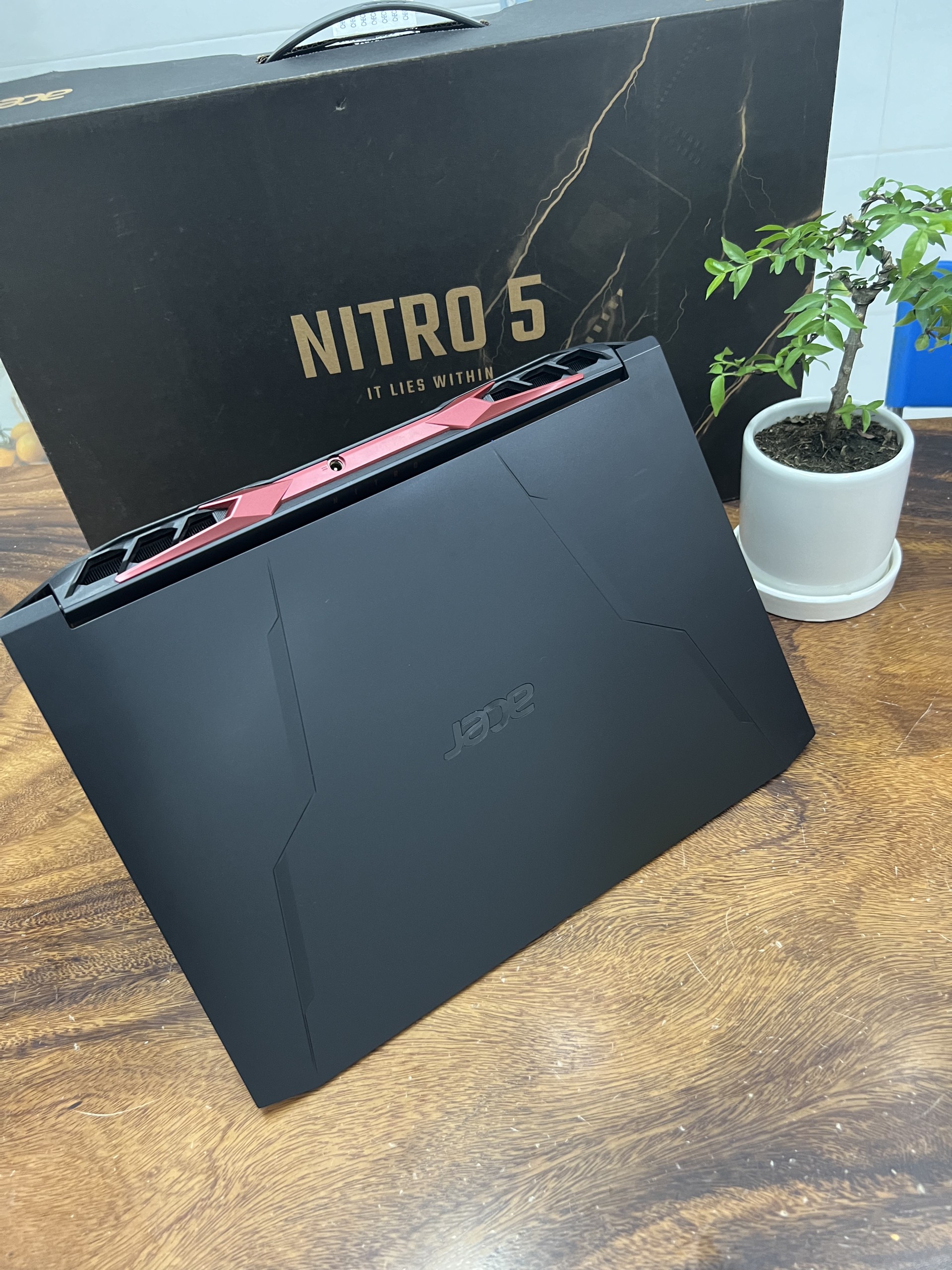 Acer Nitro 5 3060 2