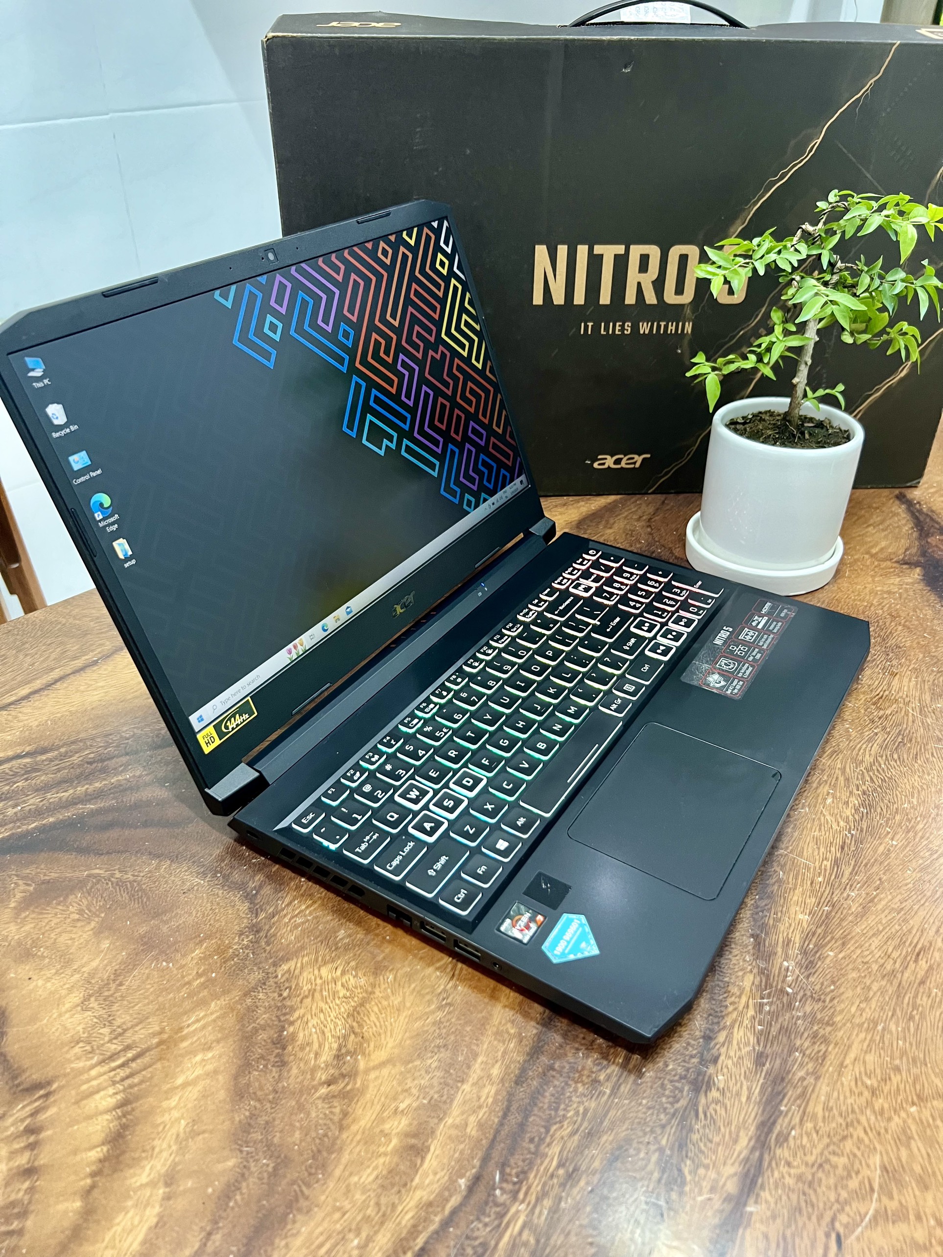 Acer Nitro 5 3060