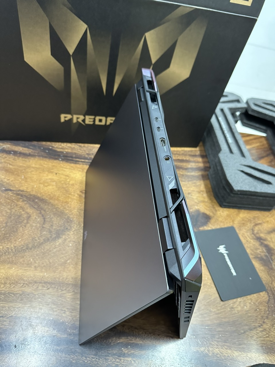 Acer Predator Helios Neo 16 7