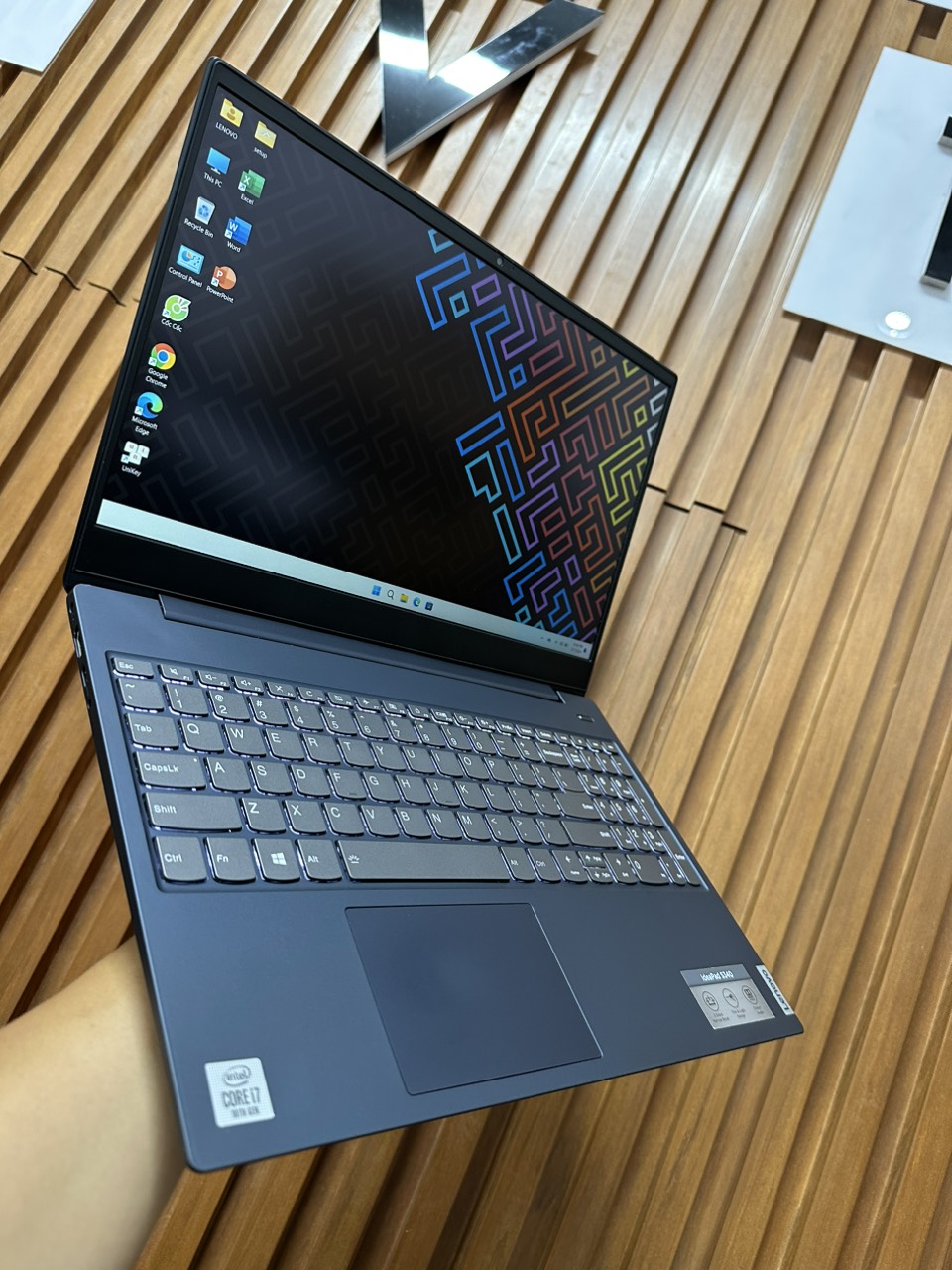 Lenovo Ideapad S340 2