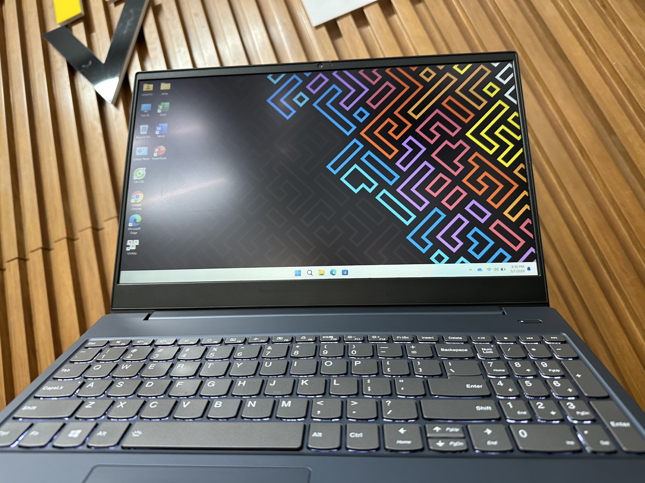 Lenovo Ideapad S340 3