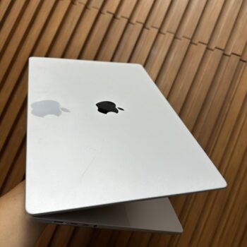 Macbook Pro 16 M1 Silver 90 3