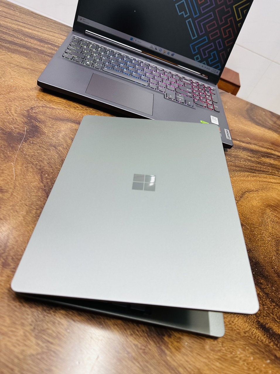 Surface Laptop Go 3 2