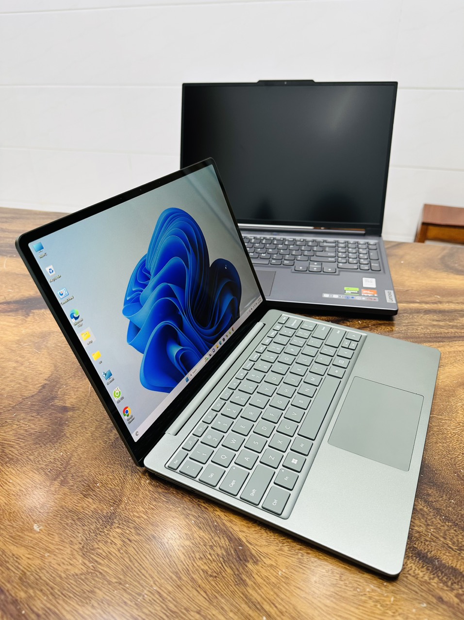 Surface Laptop Go 3 4