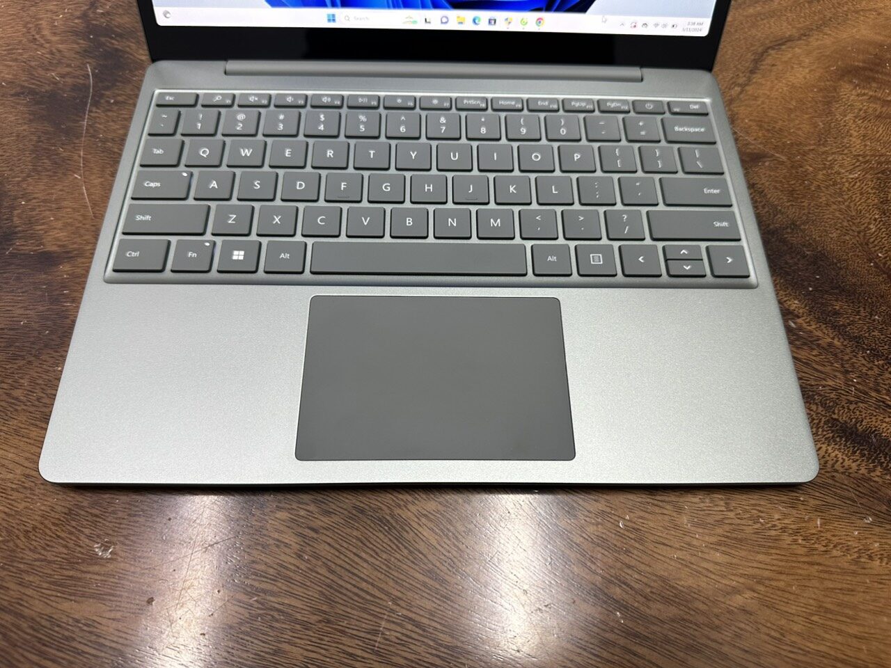 Surface Laptop Go 3 5