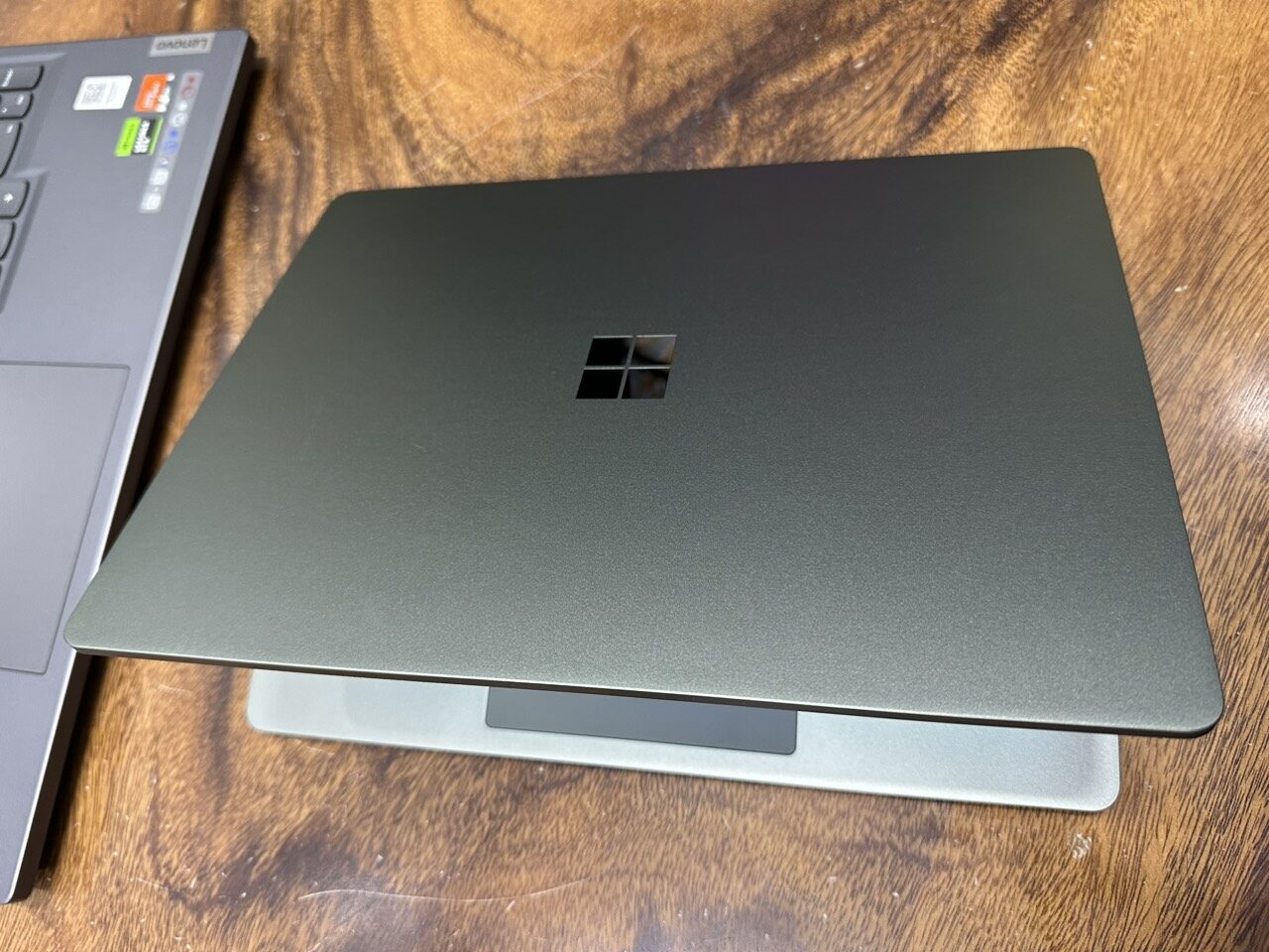 Surface Laptop Go 3 6