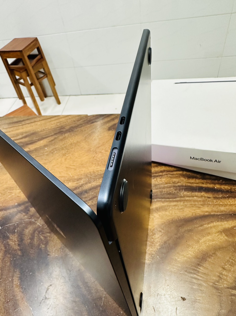 Macbook Air 15in M2 4