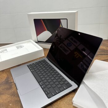Macbook Pro 14in M1 Pro 7