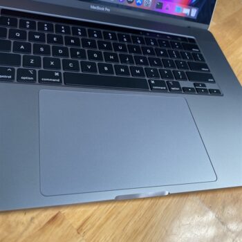 Macbook Pro 16in 3