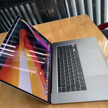 Macbook Pro 16in 6