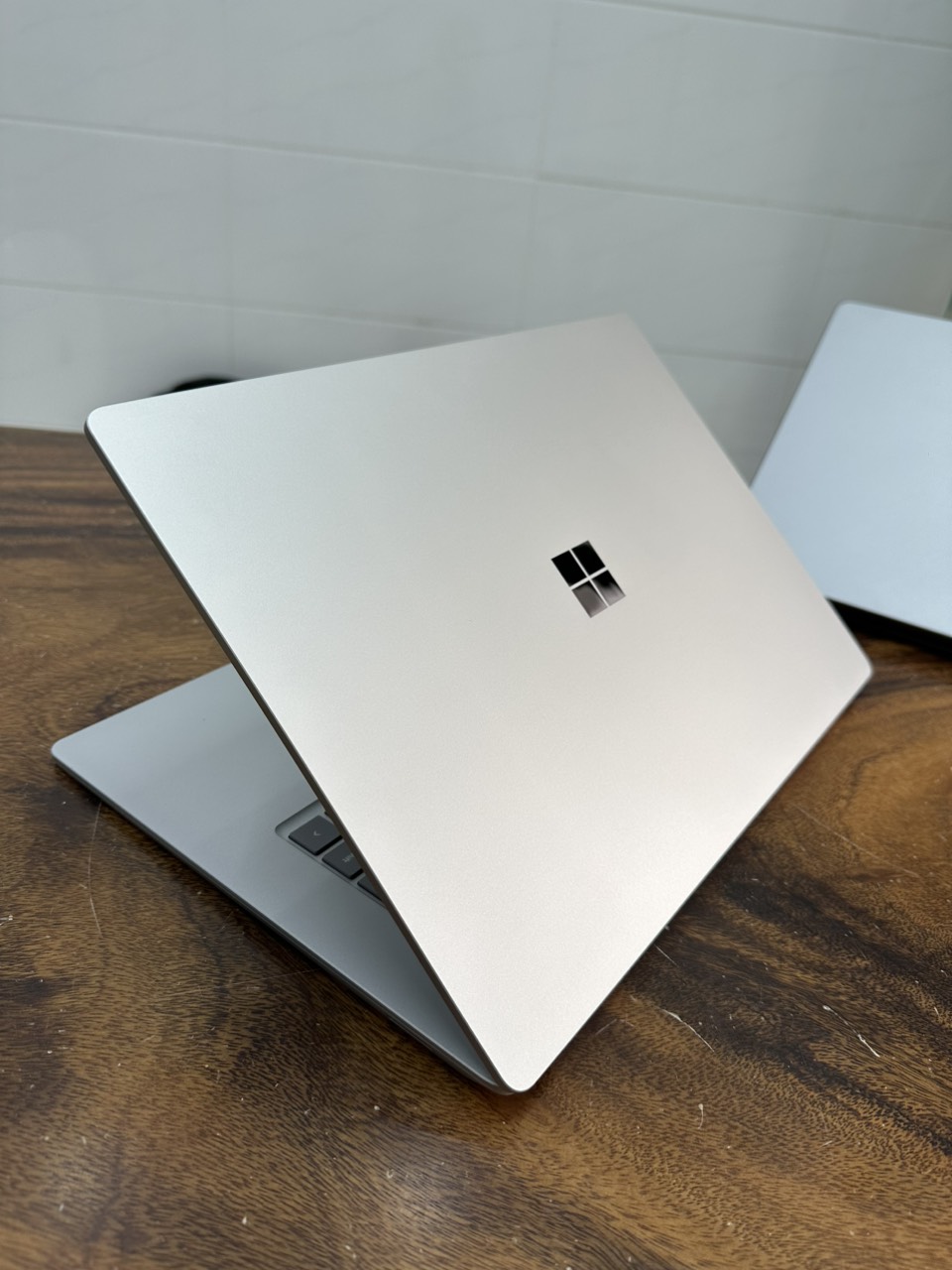 Surface Laptop 5 15inch Silver 1