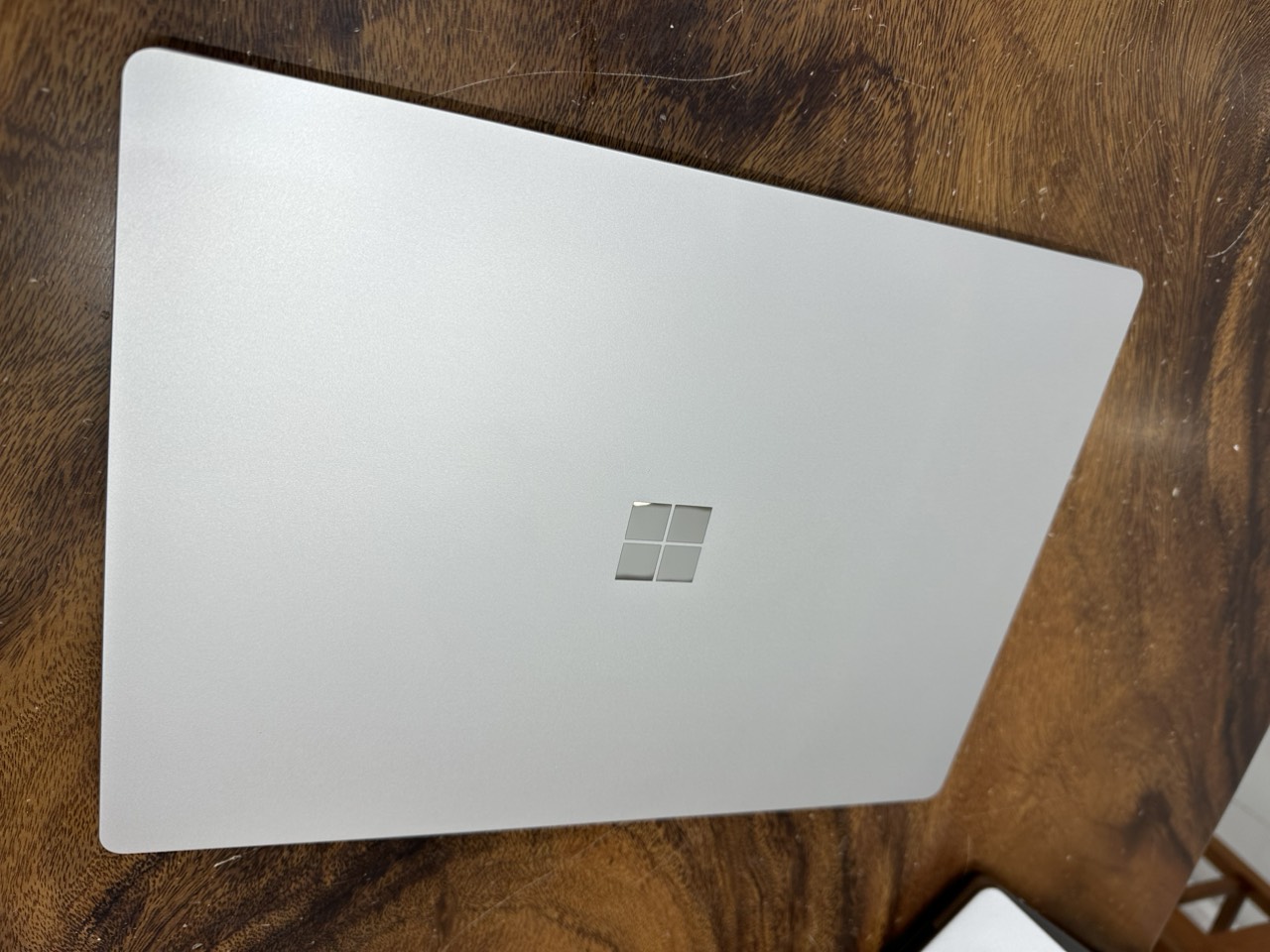 Surface Laptop 5 15inch Silver 2