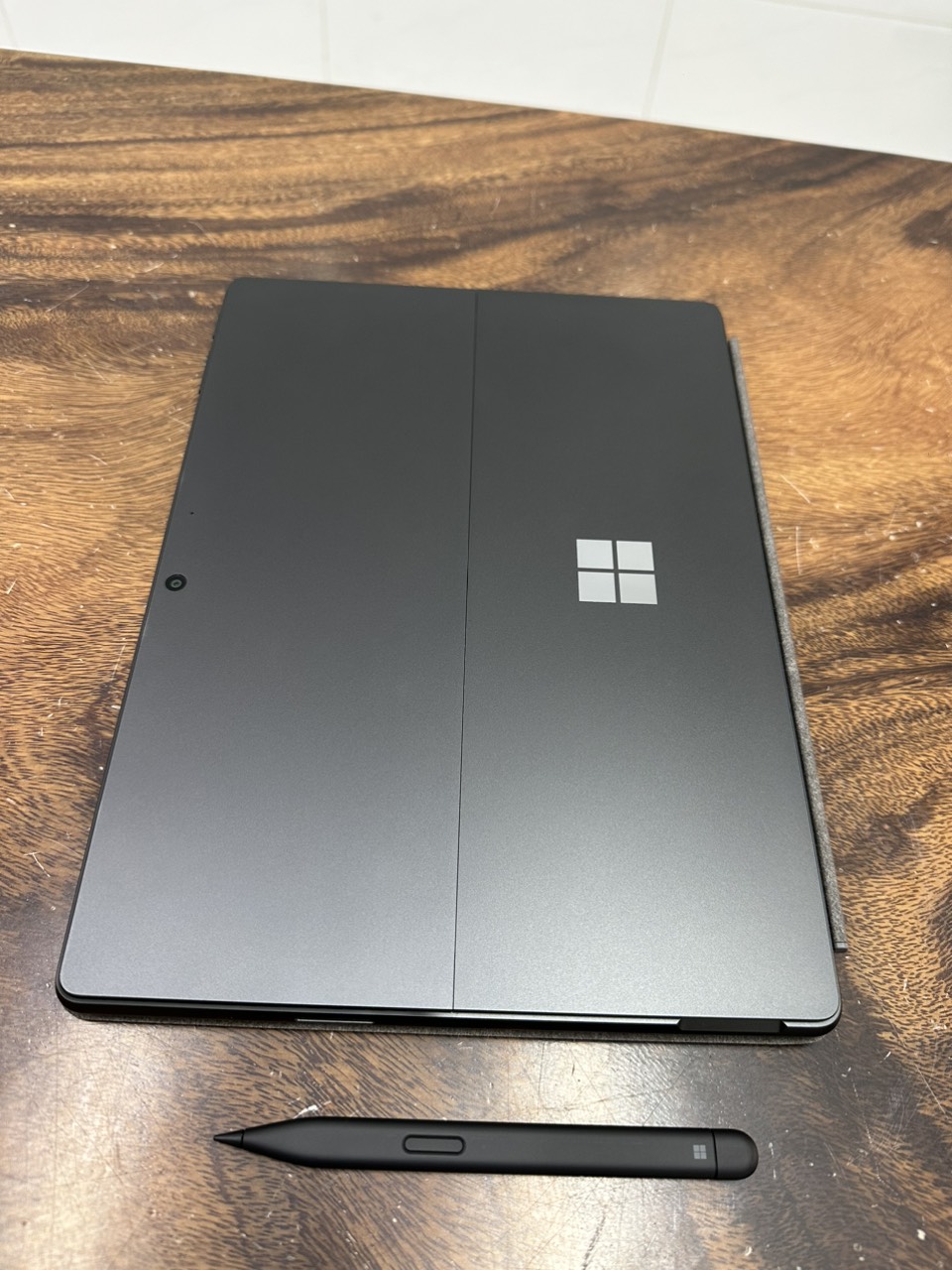 Surface Pro 9 Black 2
