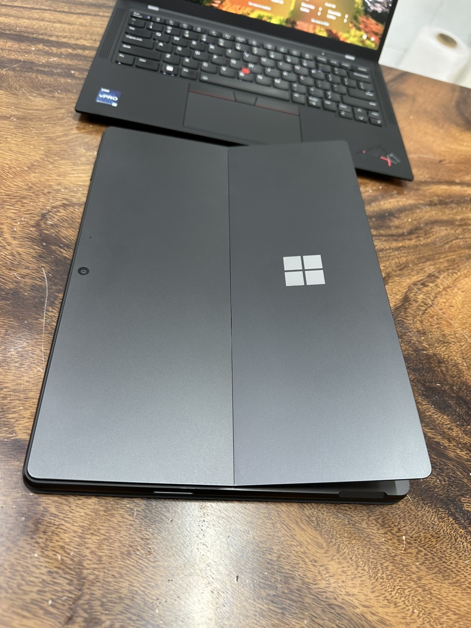 Surface Pro 9 Black Nopen 1