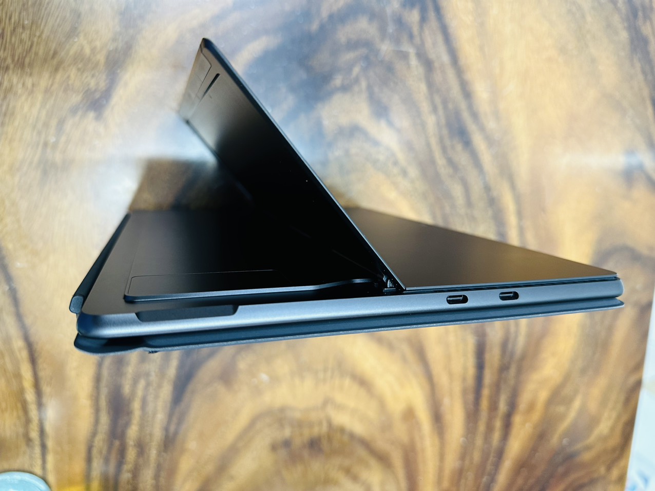 Surface Pro 9 Black Nopen 5