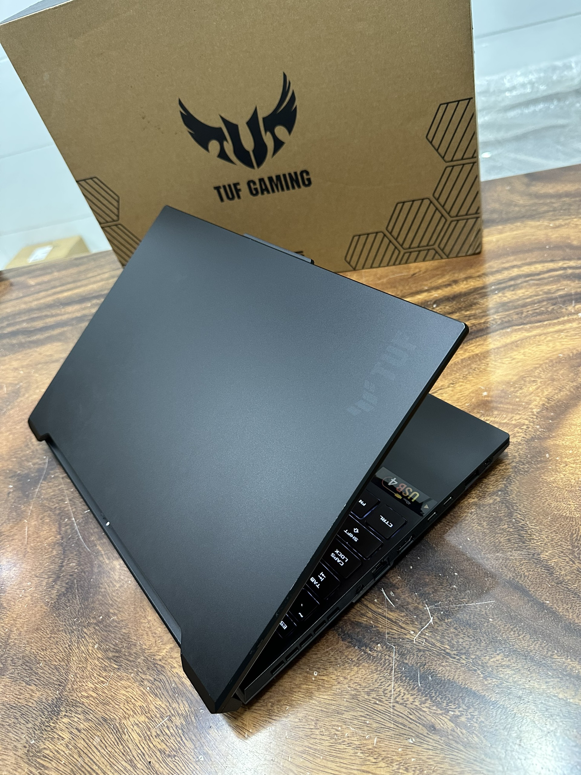 Asus Tuf A16 Fa617 2