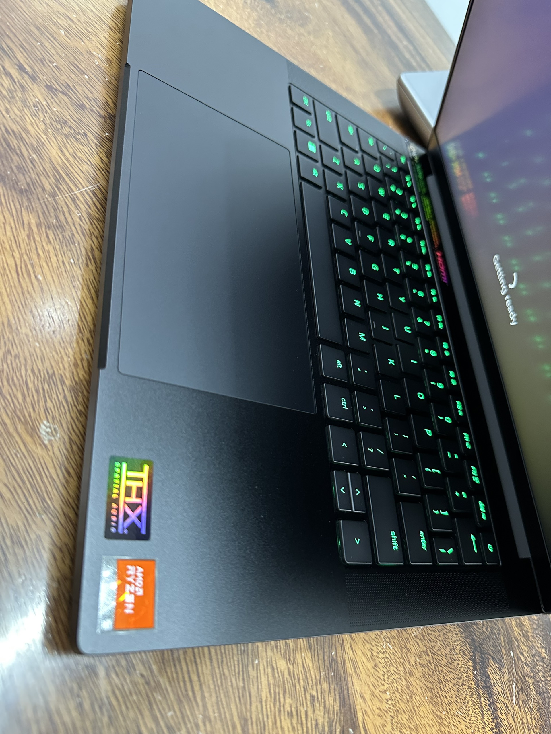 Razer Blade 14 Rz09 0482 6