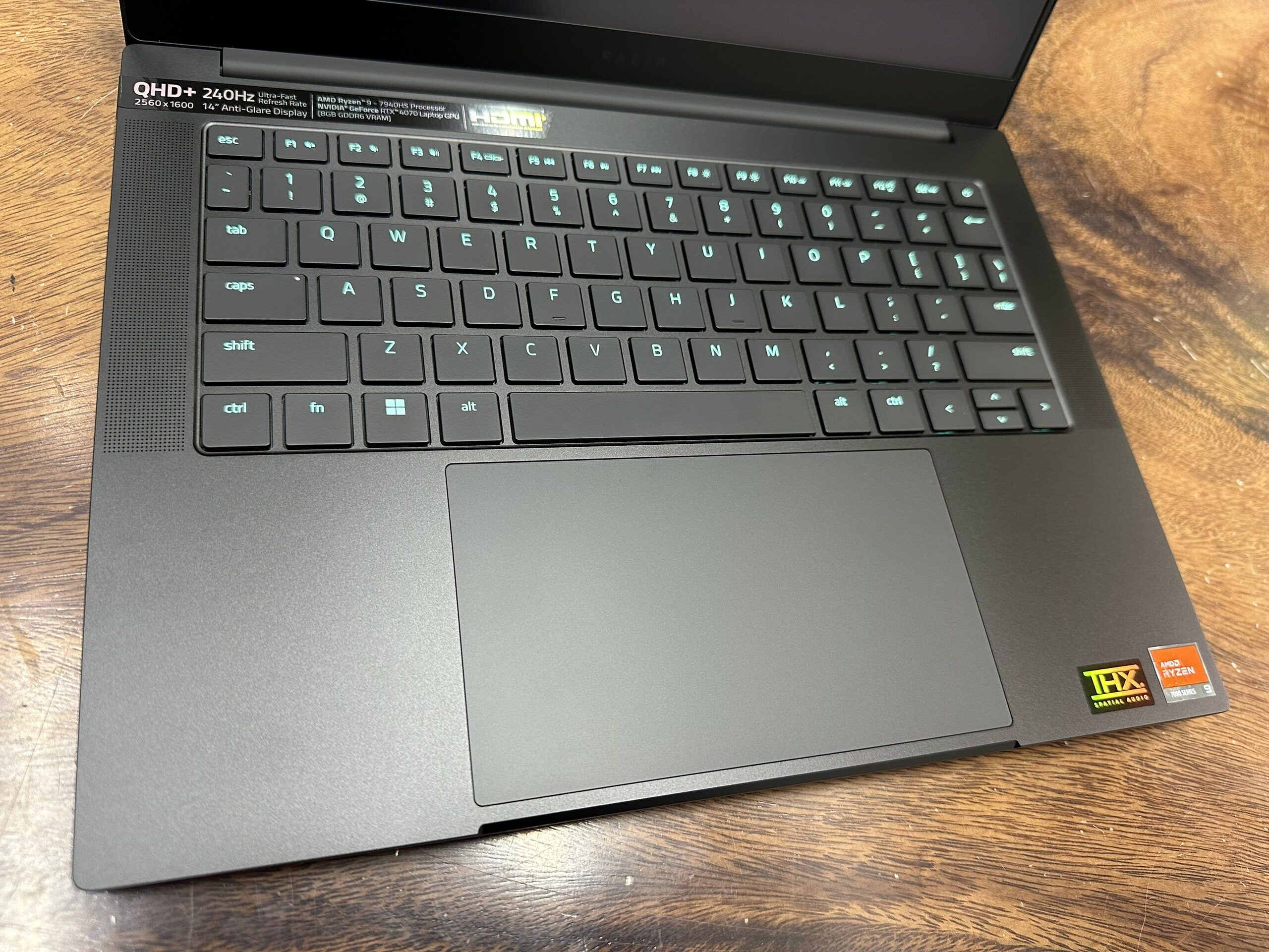 Razer Blade 14 Rz09 0482 9