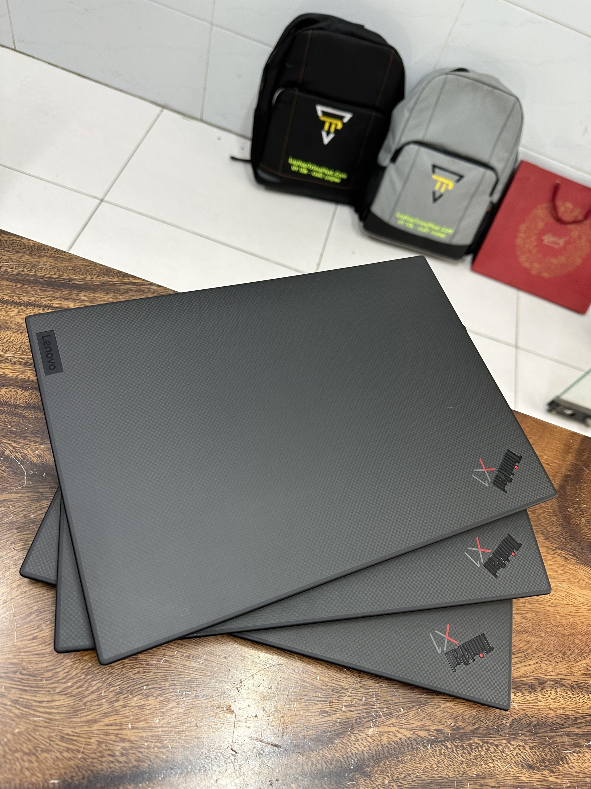 Thinkpad X1 Carbon Gen 9 4k Seri 14