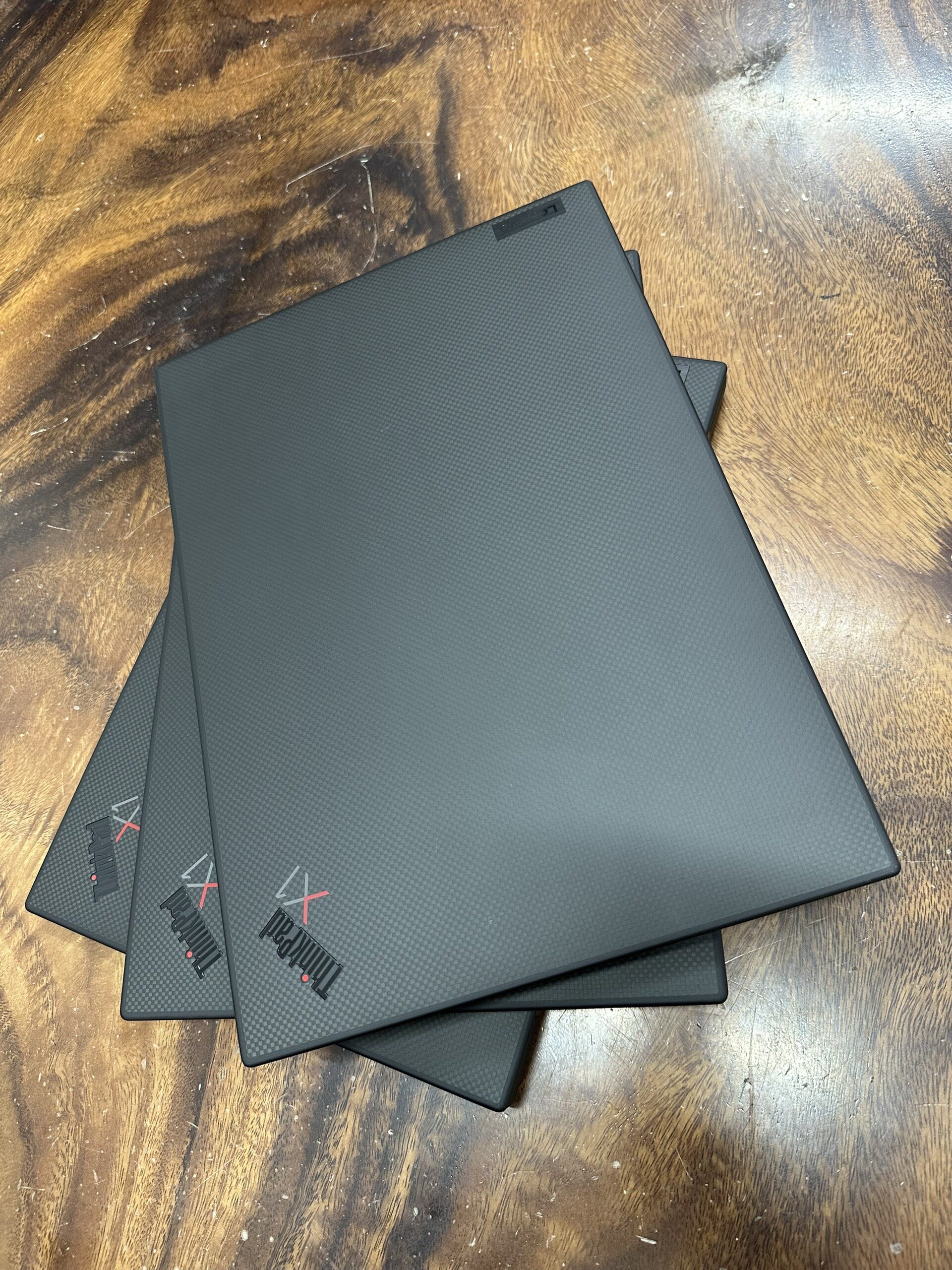 Thinkpad X1 Carbon Gen 9 4k Seri 15