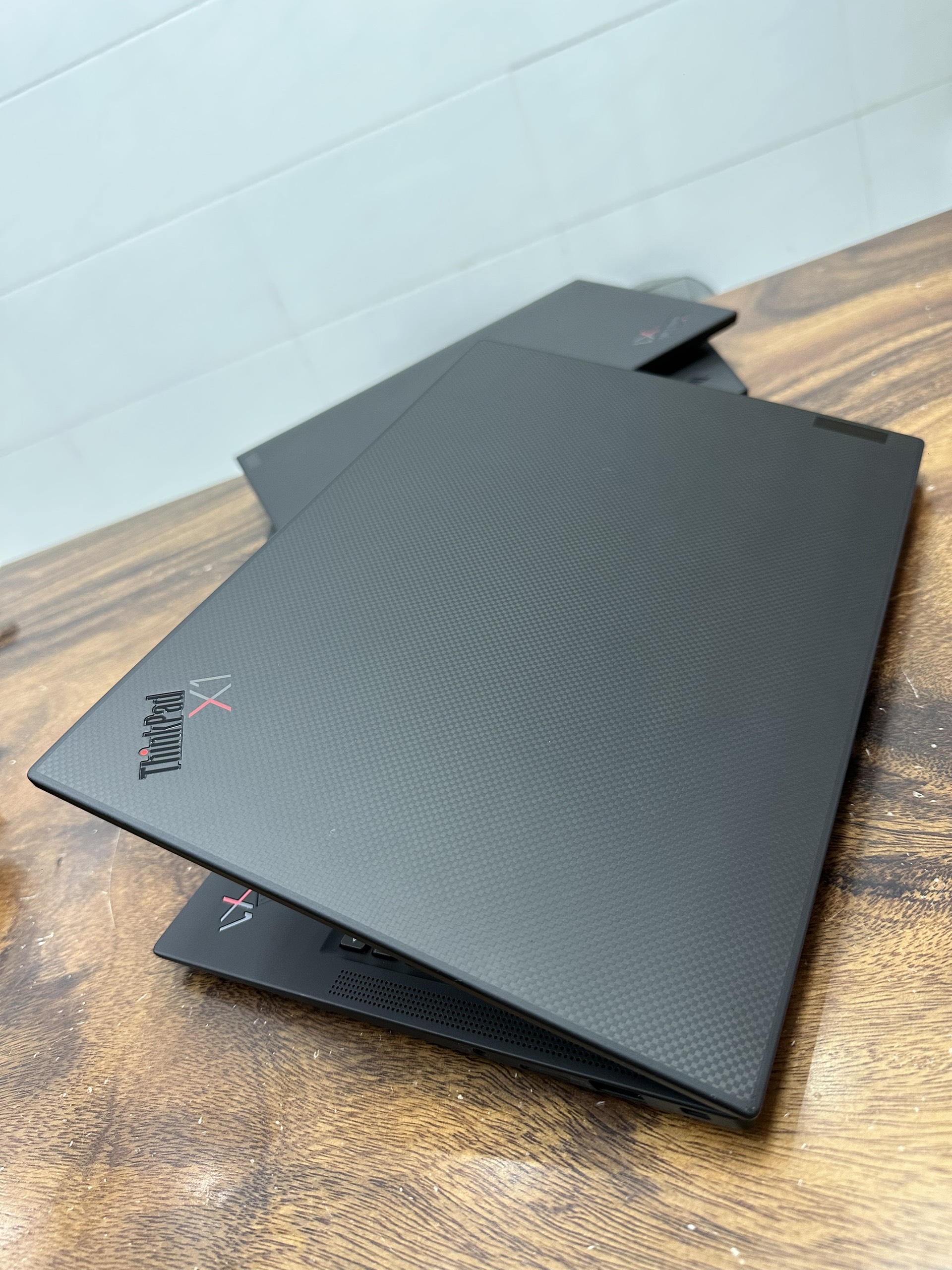 Thinkpad X1 Carbon Gen 9 4k Seri 4