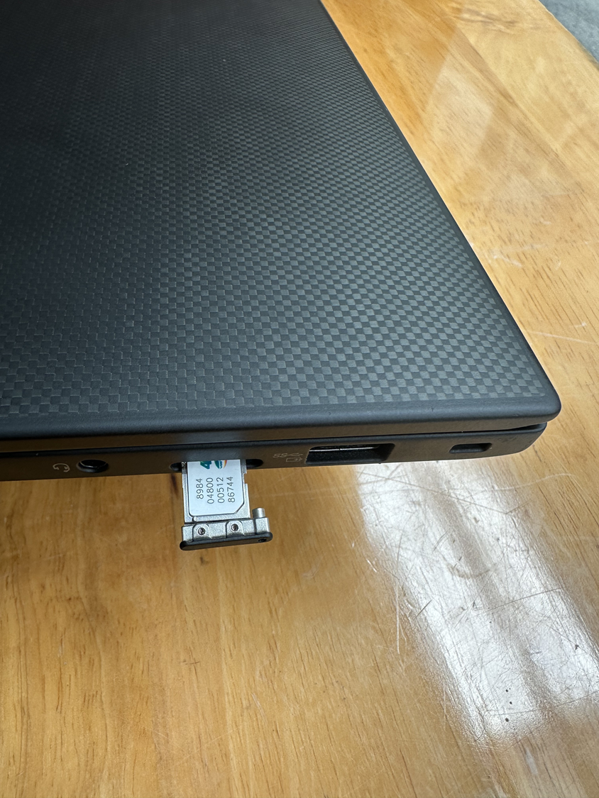 Thinkpad X1 Carbon Gen 9 Lte 2 Copy