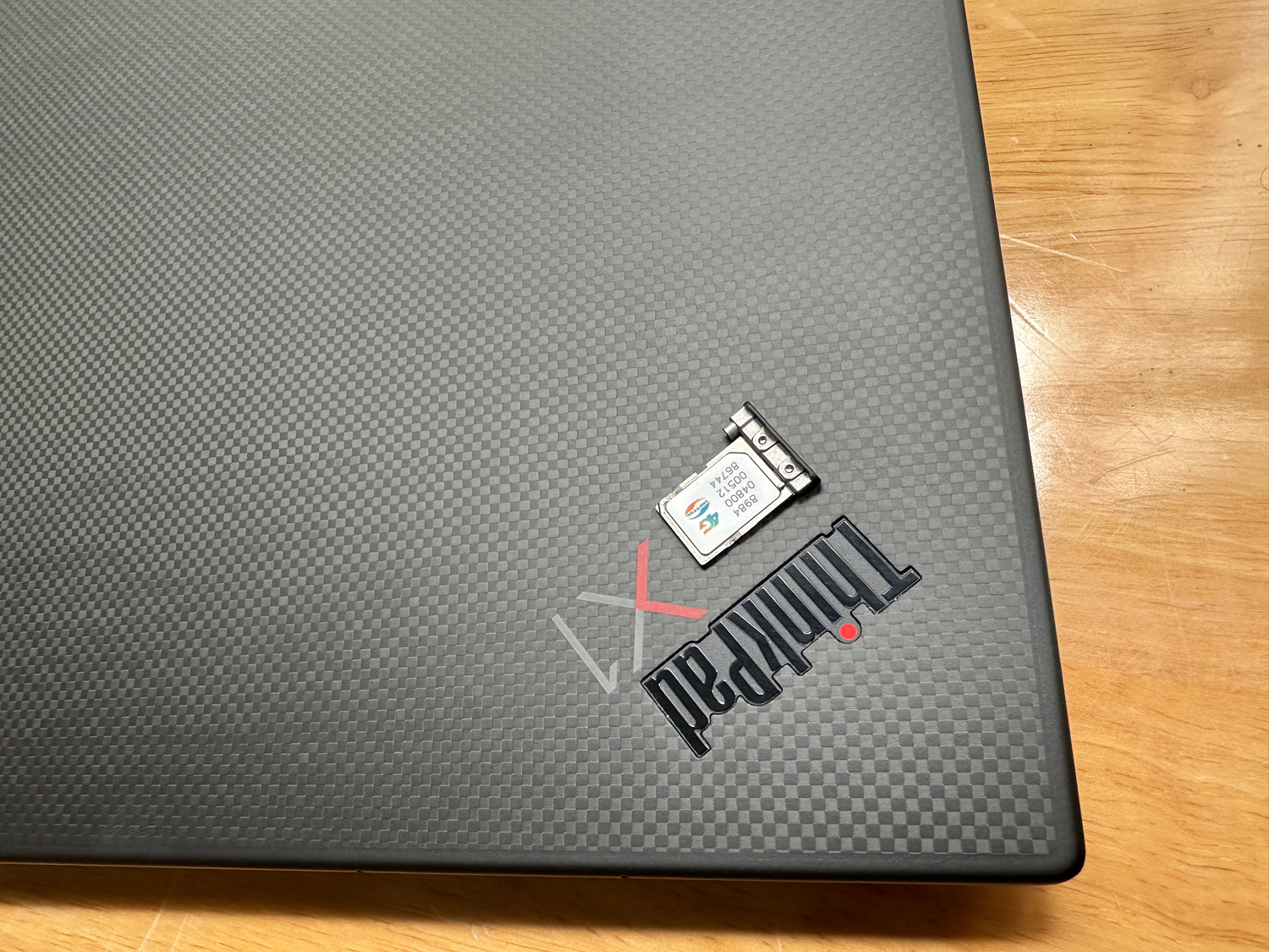 Thinkpad X1 Carbon Gen 9 Lte 3 Copy