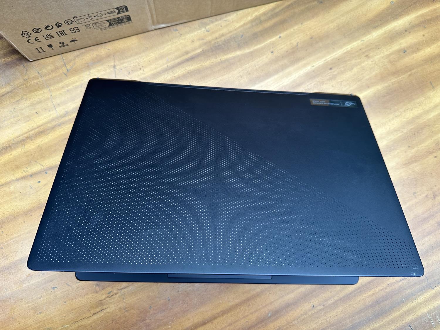 Asus Gu603he 1