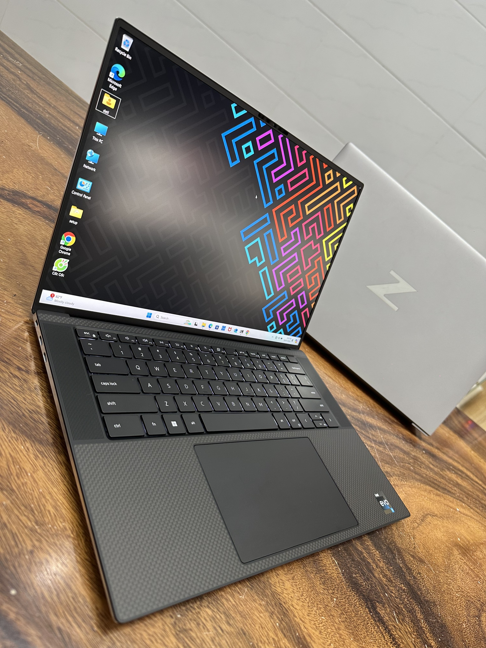 Dell Xps 9530 Core I7 2