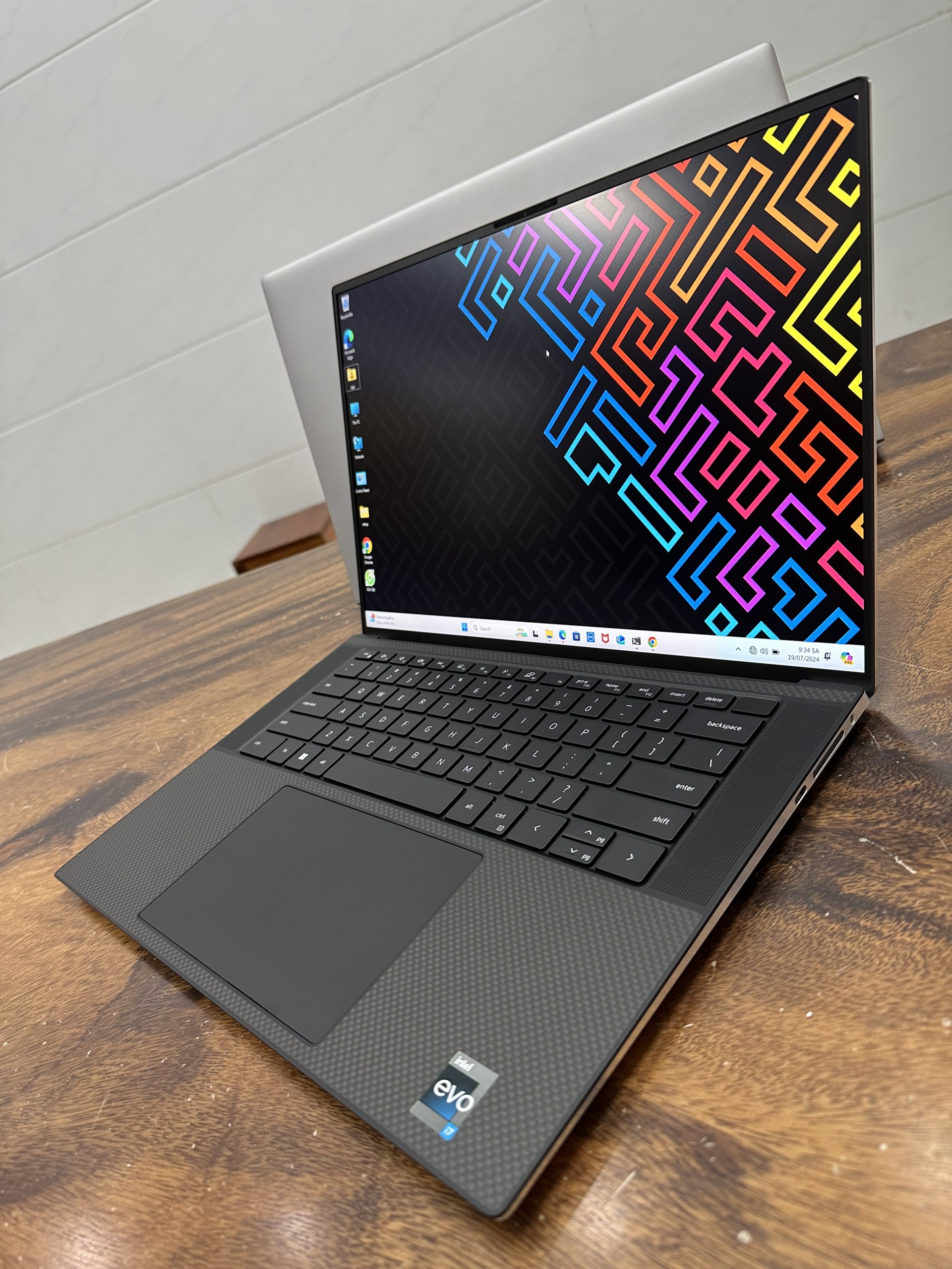 Dell Xps 9530 Core I7 4