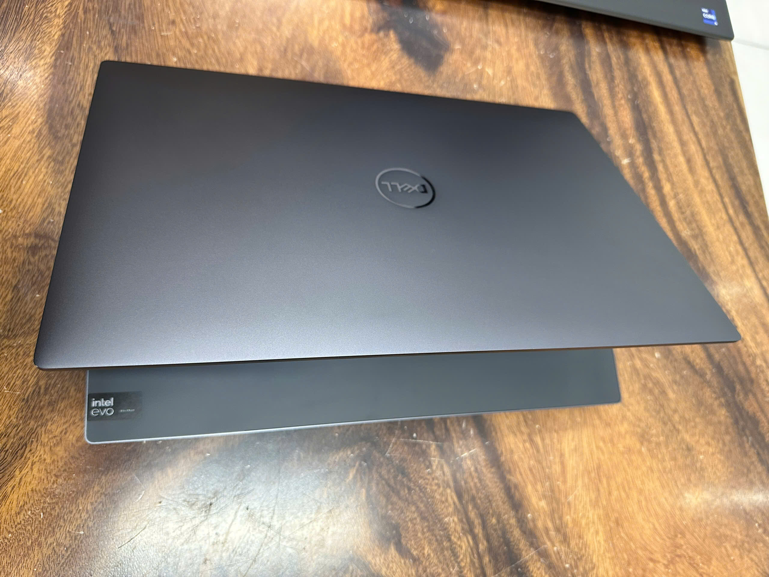 Dell Xps 16 9640 3