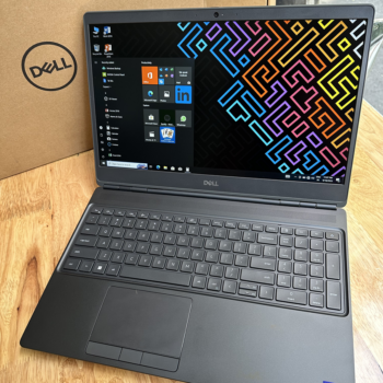 Dell Precision 7560 Core I9 6