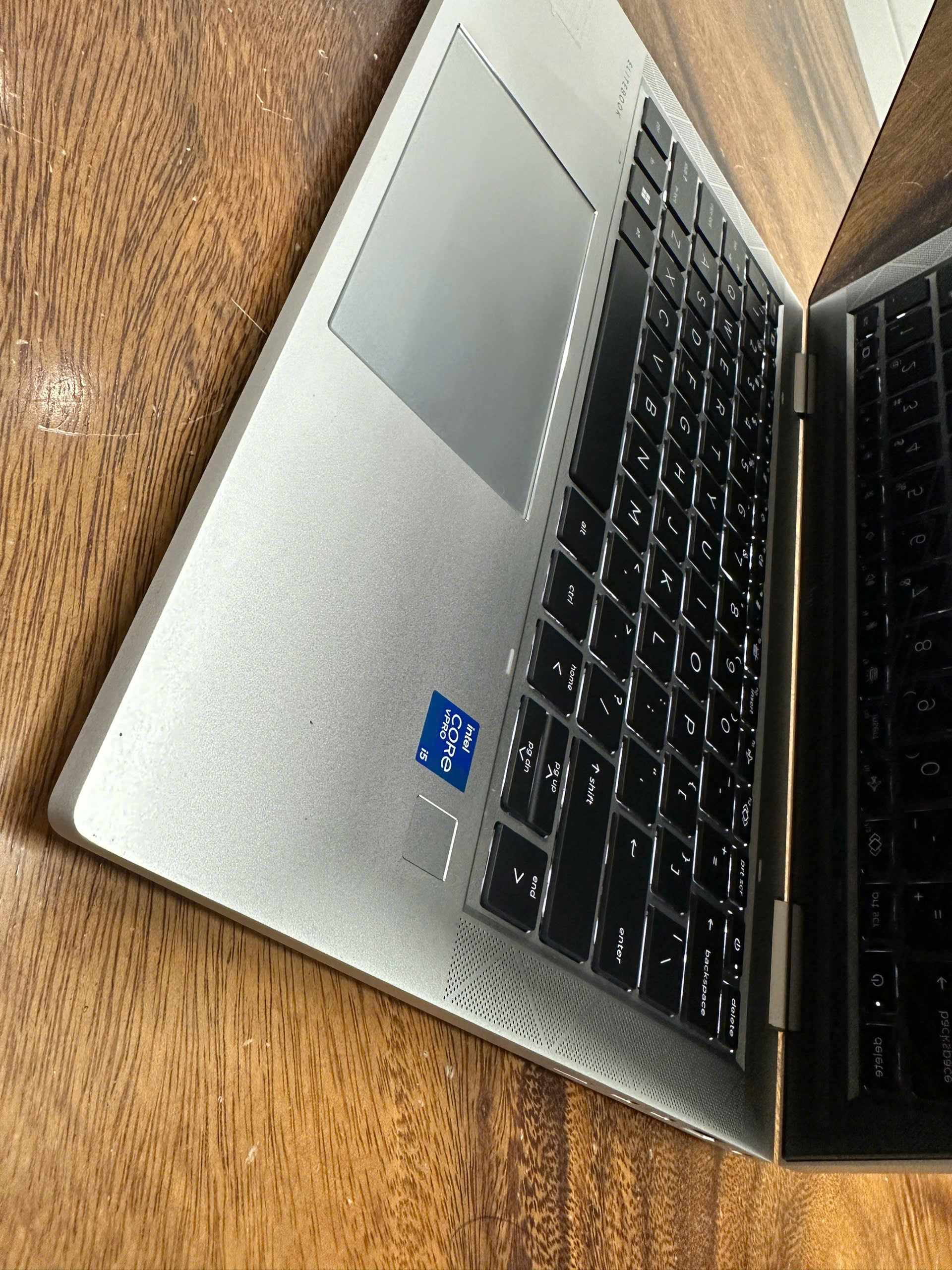 Hp Elitebook X360 830 G8 Core I5 3