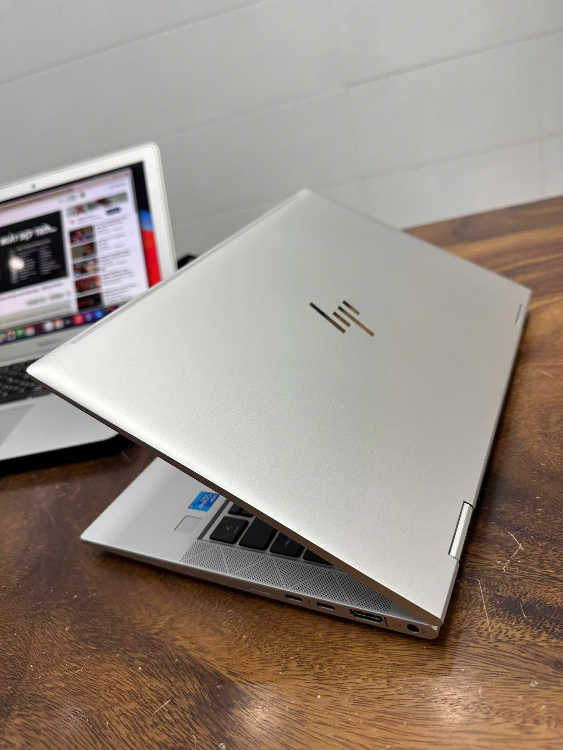 Hp Elitebook X360 830 G8 Core I5 5