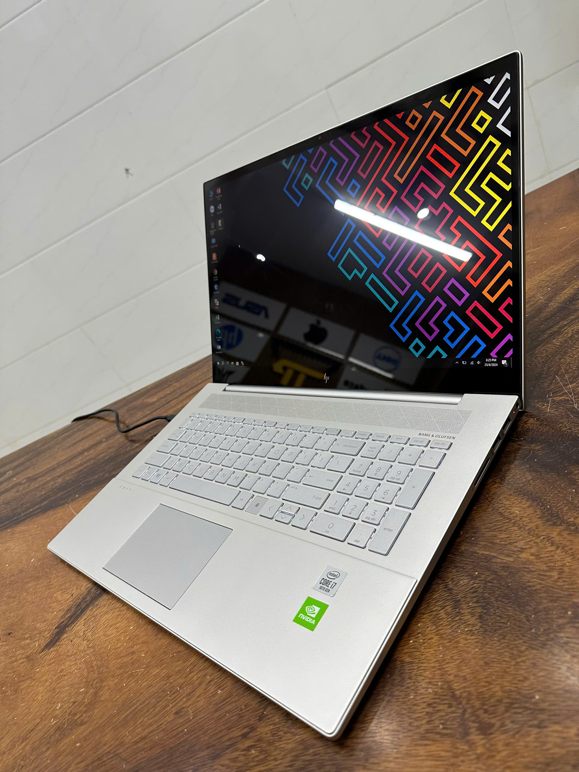 Hp Envy 17m Cg0013dx 2