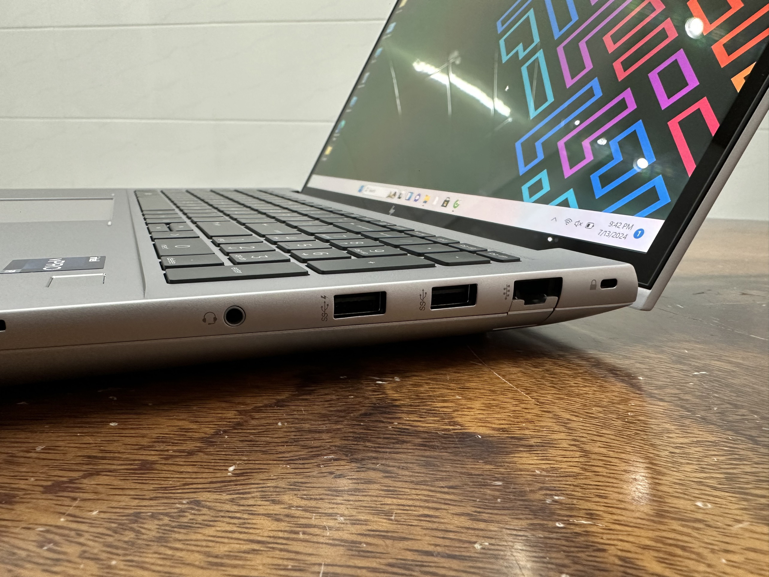 Hp Zbook Fury 16 G10 1