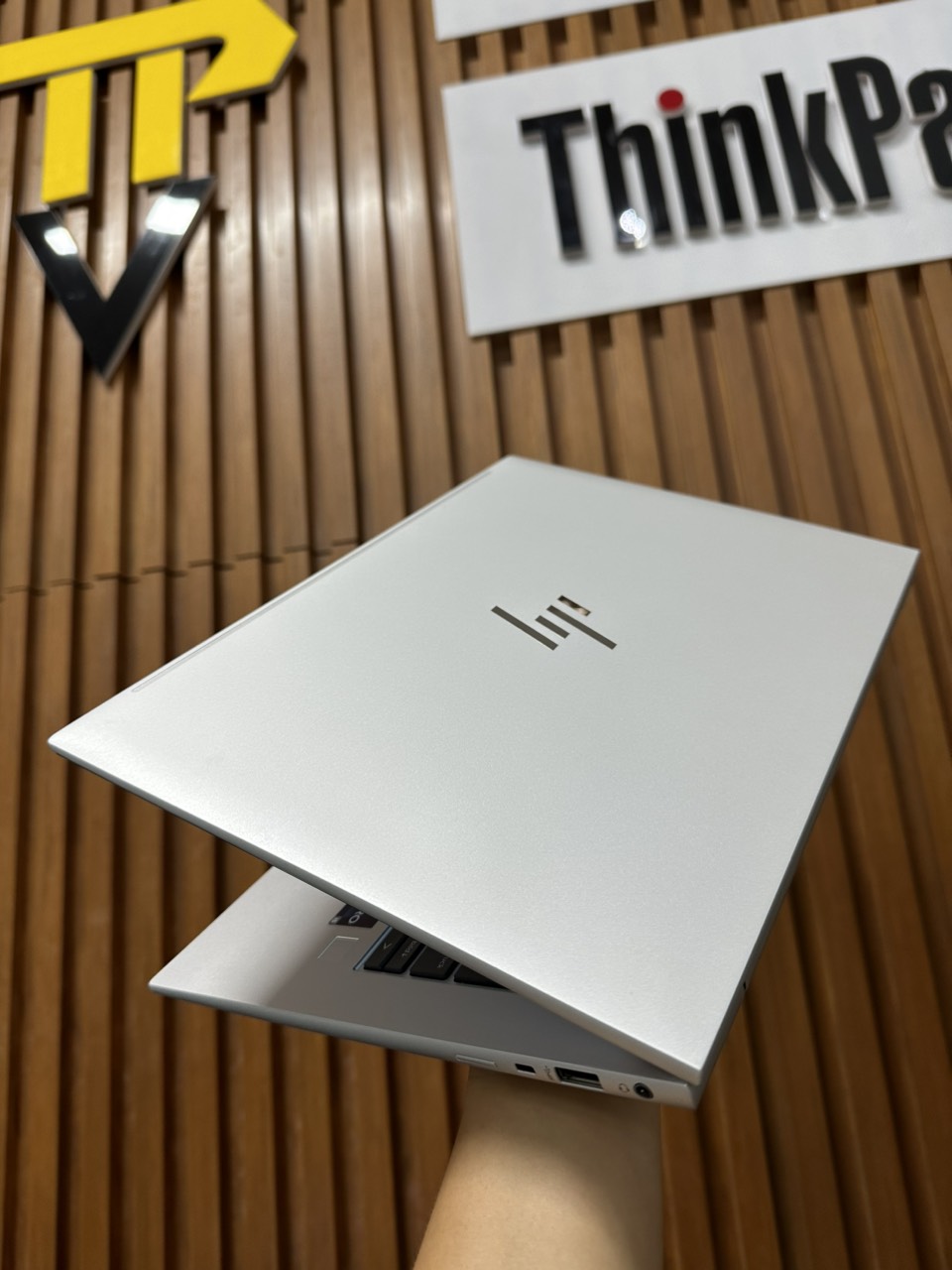 Hp Elitebook 840 G9 Core I5 1