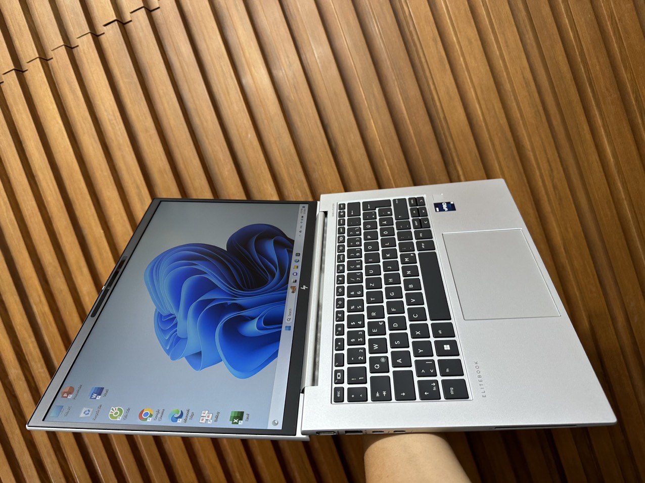 Hp Elitebook 840 G9 Core I5 4