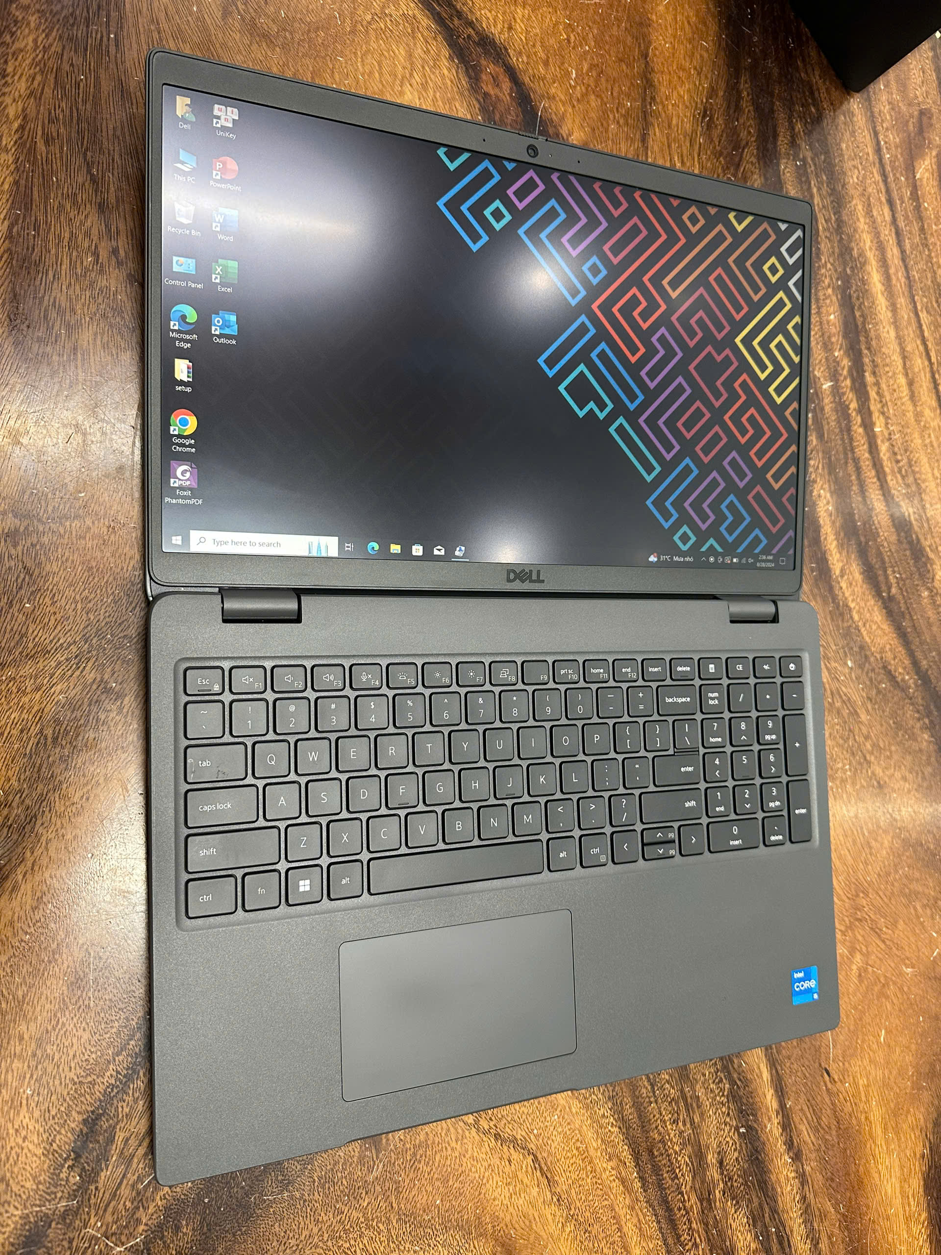 Dell Latitude 3540 Core I5 3