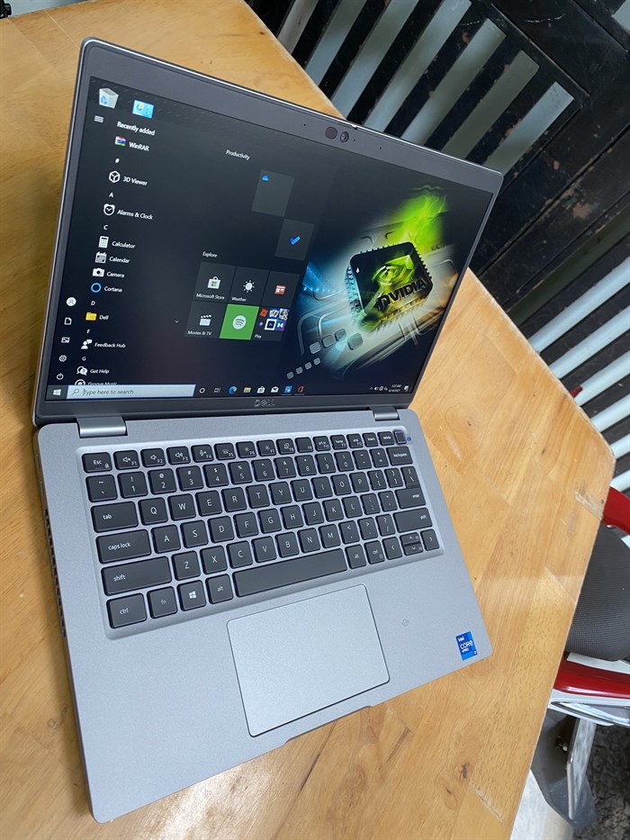 Dell Latitude 5420 I7 3