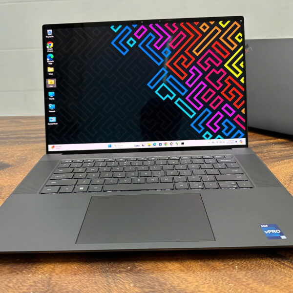 Dell Precision 5680 4k 10