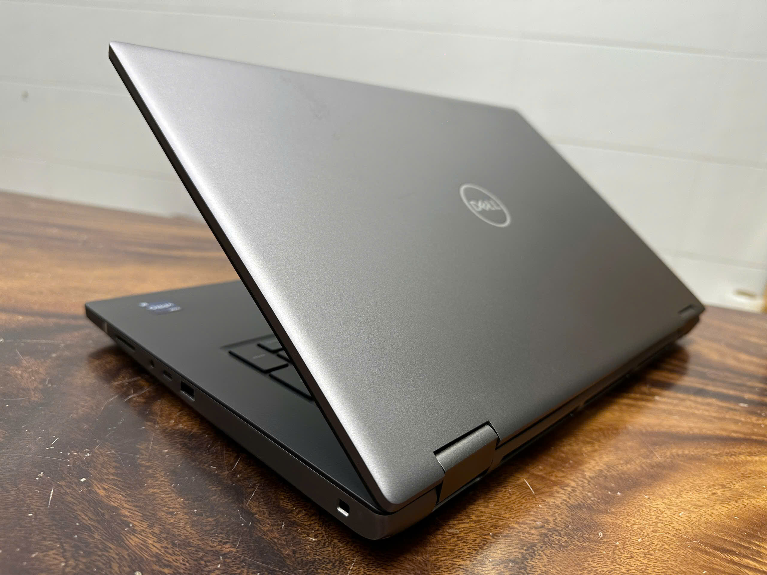 Dell Precision 7770 Core I7 4