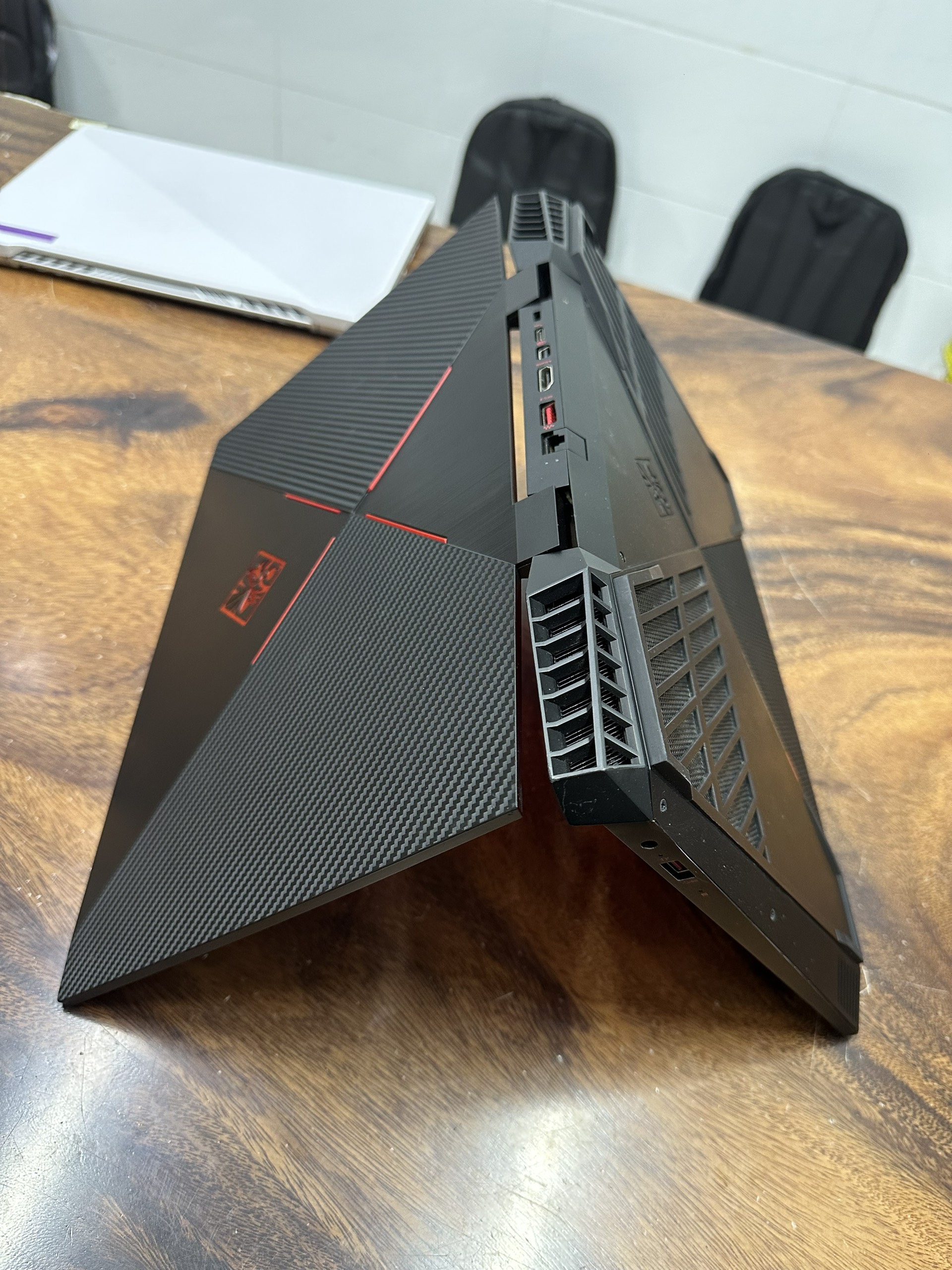 Hp Omen 15 I7 9th Rtx 4