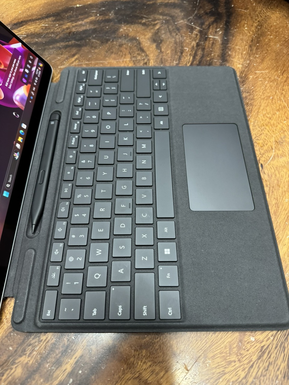 Surface Pro 10 6