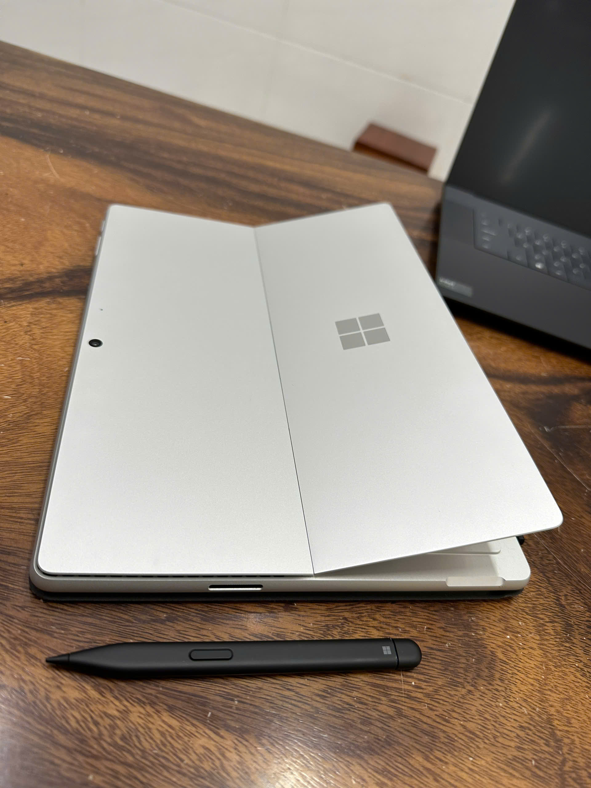 Surface Pro 9 Platinum 12