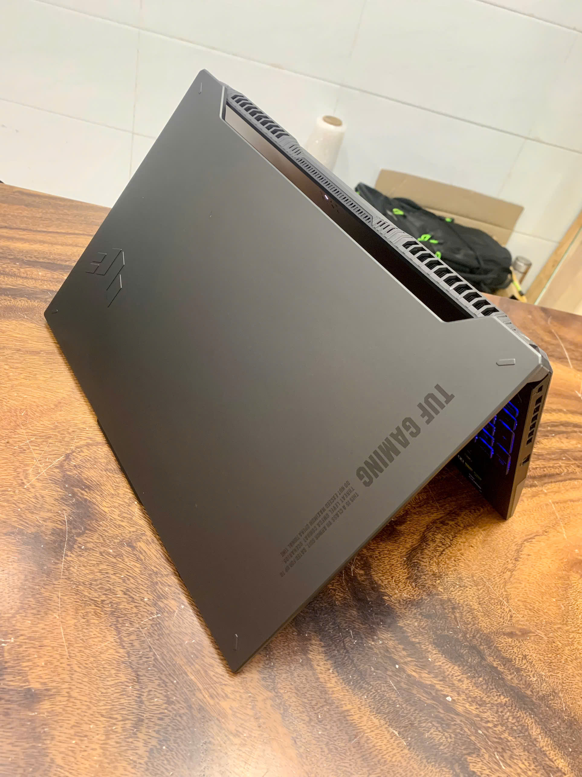 Asus Tuf Fx507z 8